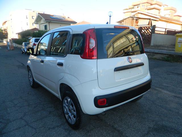 FIAT Panda usata, con Alzacristalli elettrici