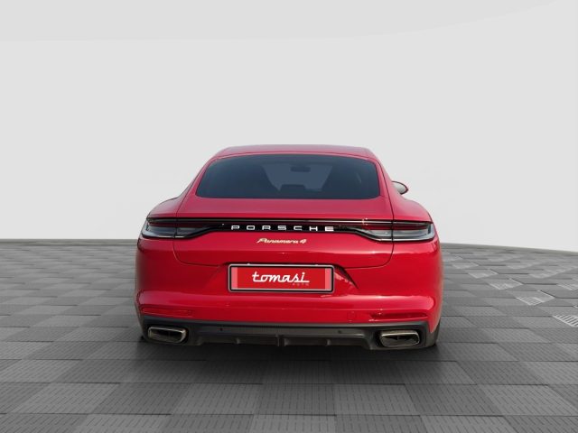 PORSCHE Panamera usata 3
