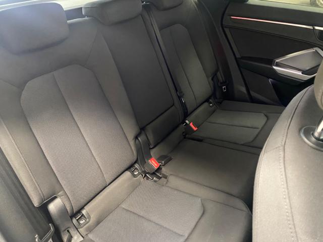 AUDI Q3 usata, con Filtro antiparticolato