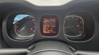 FIAT Panda usata, con Autoradio digitale
