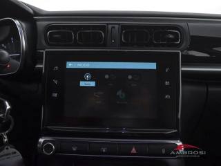CITROEN C3 usata 14