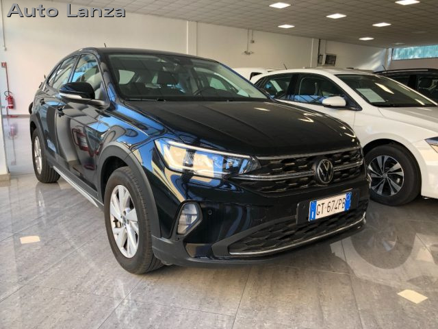 VOLKSWAGEN Taigo usata, con ABS