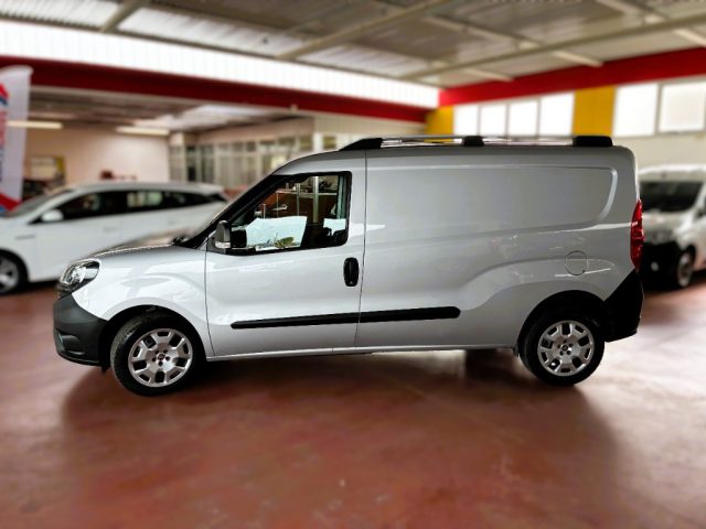FIAT Doblo usata 2
