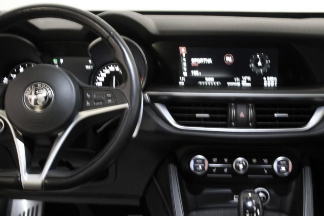 ALFA ROMEO Stelvio usata, con Cerchi in lega