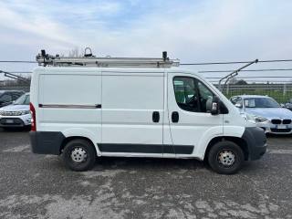 FIAT Ducato usata, con Alzacristalli elettrici