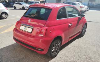 FIAT 500 usata, con Alzacristalli elettrici