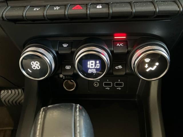 RENAULT Arkana usata, con Bracciolo