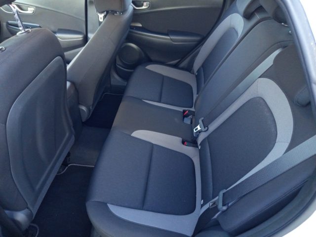 HYUNDAI Kona usata, con Immobilizzatore elettronico