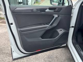 VOLKSWAGEN Tiguan usata, con Sistema di navigazione