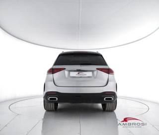 MERCEDES-BENZ GLE 400 usata 5