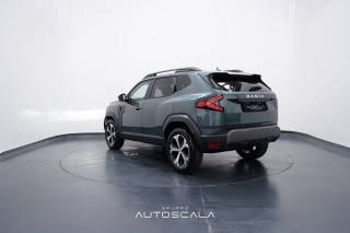 DACIA Duster usata, con Cerchi in lega