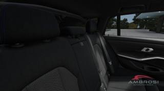 BMW 320 usata 12
