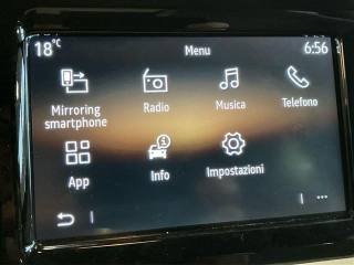 RENAULT Twingo usata, con Fari LED