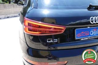 AUDI Q3 usata, con Start/Stop Automatico