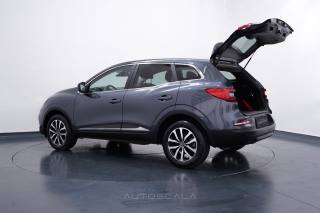 RENAULT Kadjar usata, con Telecamera per parcheggio assistito