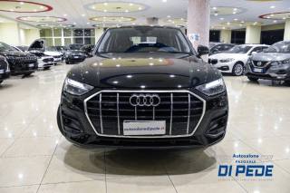AUDI Q5 usata, con Airbag