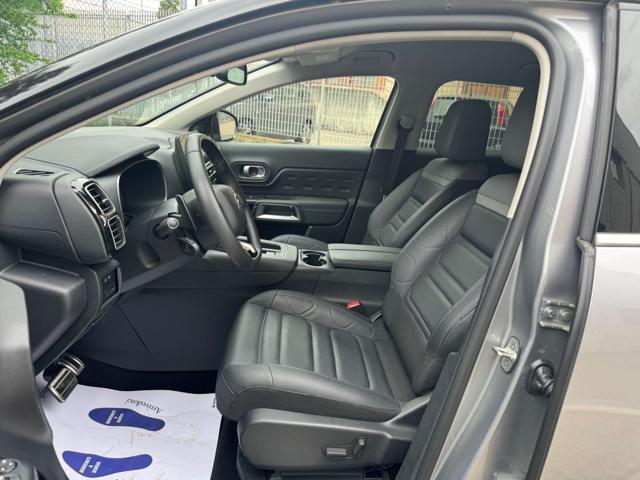 CITROEN C5 Aircross usata, con Alzacristalli elettrici