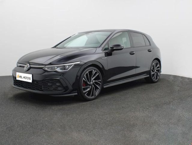 VOLKSWAGEN Golf GTD usata, con Chiusura centralizzata
