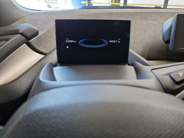 BMW i3 usata, con Climatizzatore
