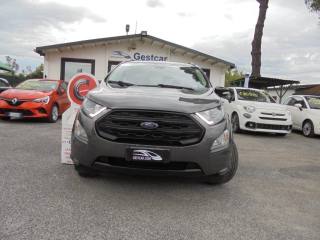 FORD EcoSport usata, con Airbag laterali