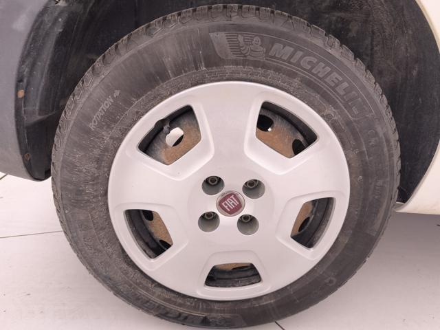 FIAT Fiorino usata 18
