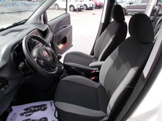 FIAT Doblo usata, con Climatizzatore