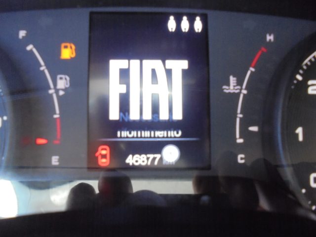 FIAT Tipo usata 42