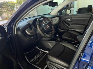 FIAT 500X usata, con Airbag Passeggero