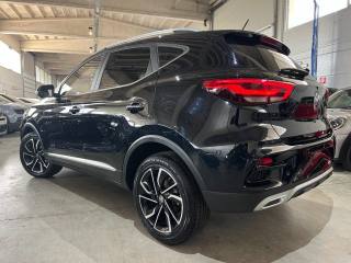 MG ZS usata, con Alzacristalli elettrici