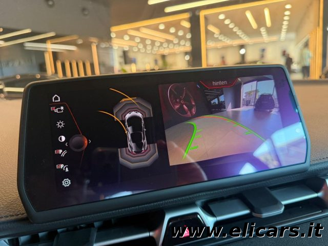 TOYOTA GR Supra usata, con Sistema di navigazione