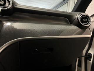 MERCEDES-BENZ GLC 200 usata, con Sistema di parcheggio automatico