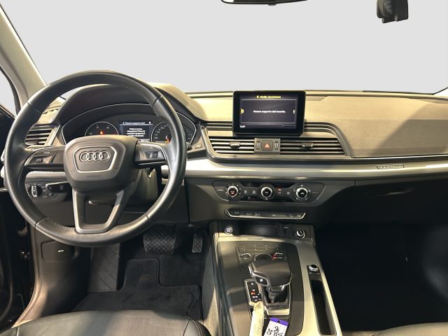 AUDI Q5 usata 10