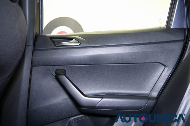 VOLKSWAGEN Polo GTI usata, con Start/Stop Automatico