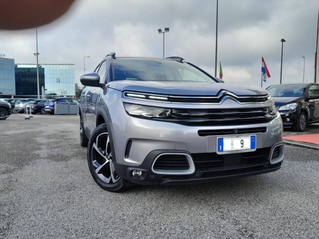 CITROEN C5 Aircross usata, con Airbag laterali