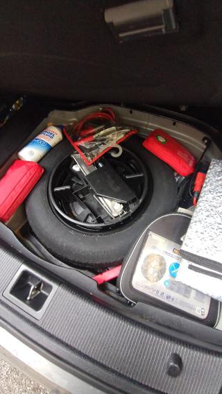 MERCEDES-BENZ C 200 usata, con Sospensioni pneumatiche