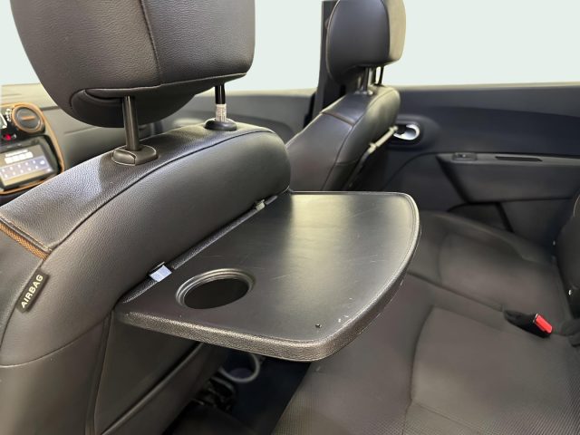 DACIA Lodgy usata 35