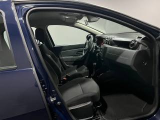 DACIA Duster usata, con Climatizzatore