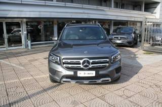 MERCEDES-BENZ GLB 180 usata, con Cruise Control