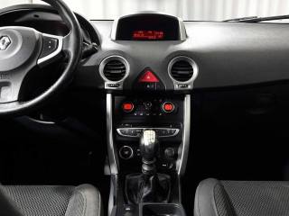 RENAULT Koleos usata, con Filtro antiparticolato