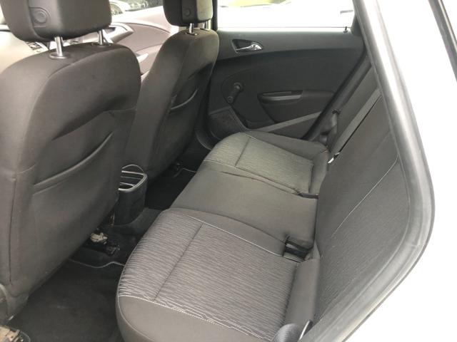 OPEL Astra usata, con Filtro antiparticolato