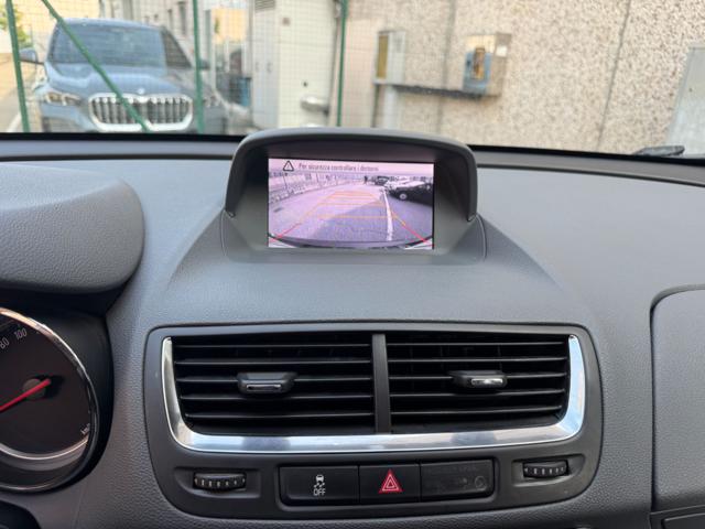OPEL Mokka usata, con Controllo automatico clima