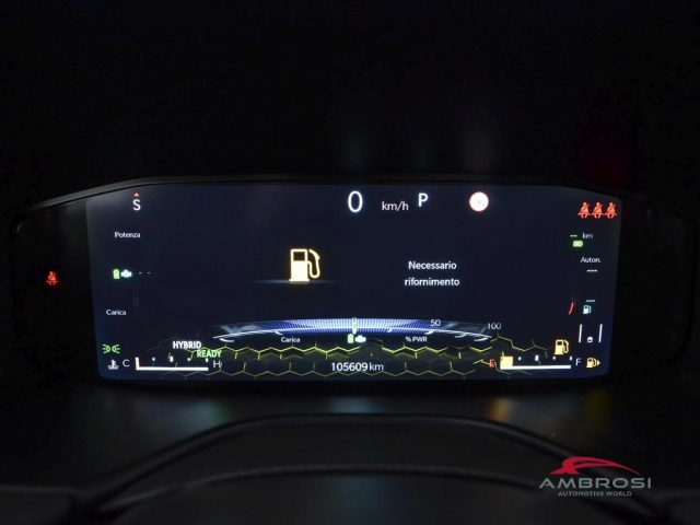 JEEP Compass usata 12