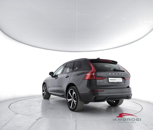 VOLVO XC60 usata 3