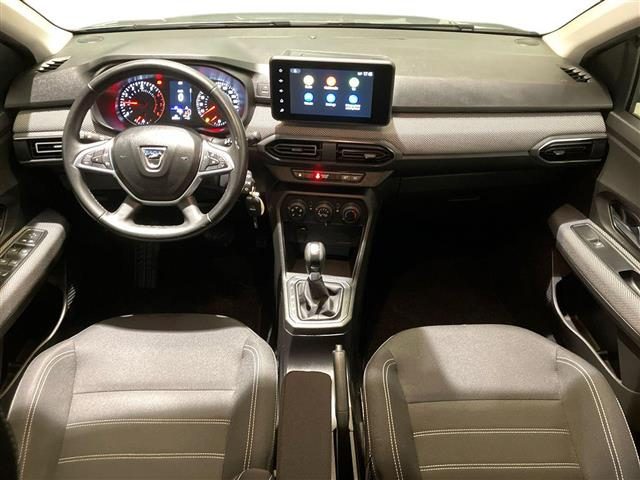 DACIA Sandero usata, con USB