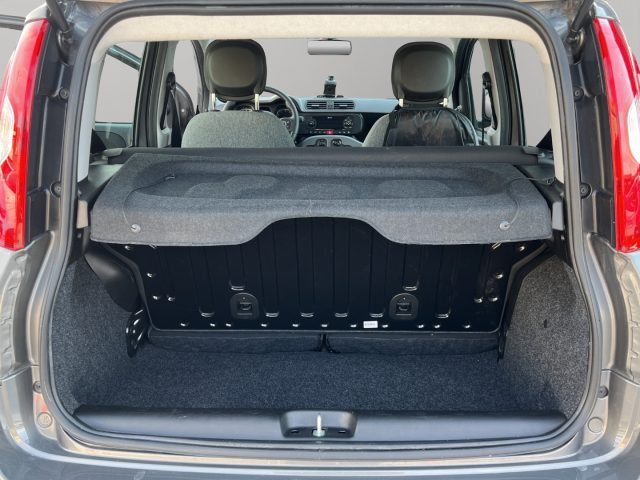 FIAT Panda usata 14