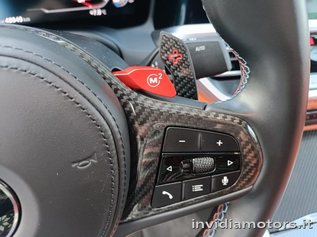 BMW M4 usata, con ESP