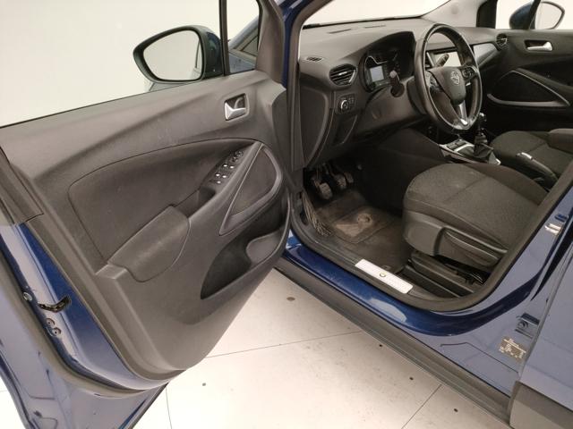 OPEL Crossland usata 69