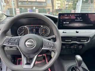 NISSAN Juke usata, con ESP