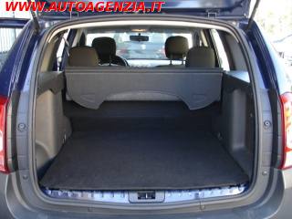 DACIA Duster usata 13