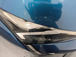 PEUGEOT 308 usata, con Specchietti laterali elettrici